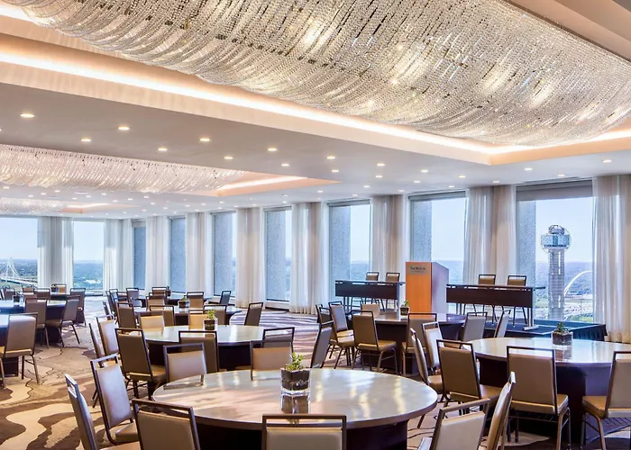 The Westin Dallas Downtown